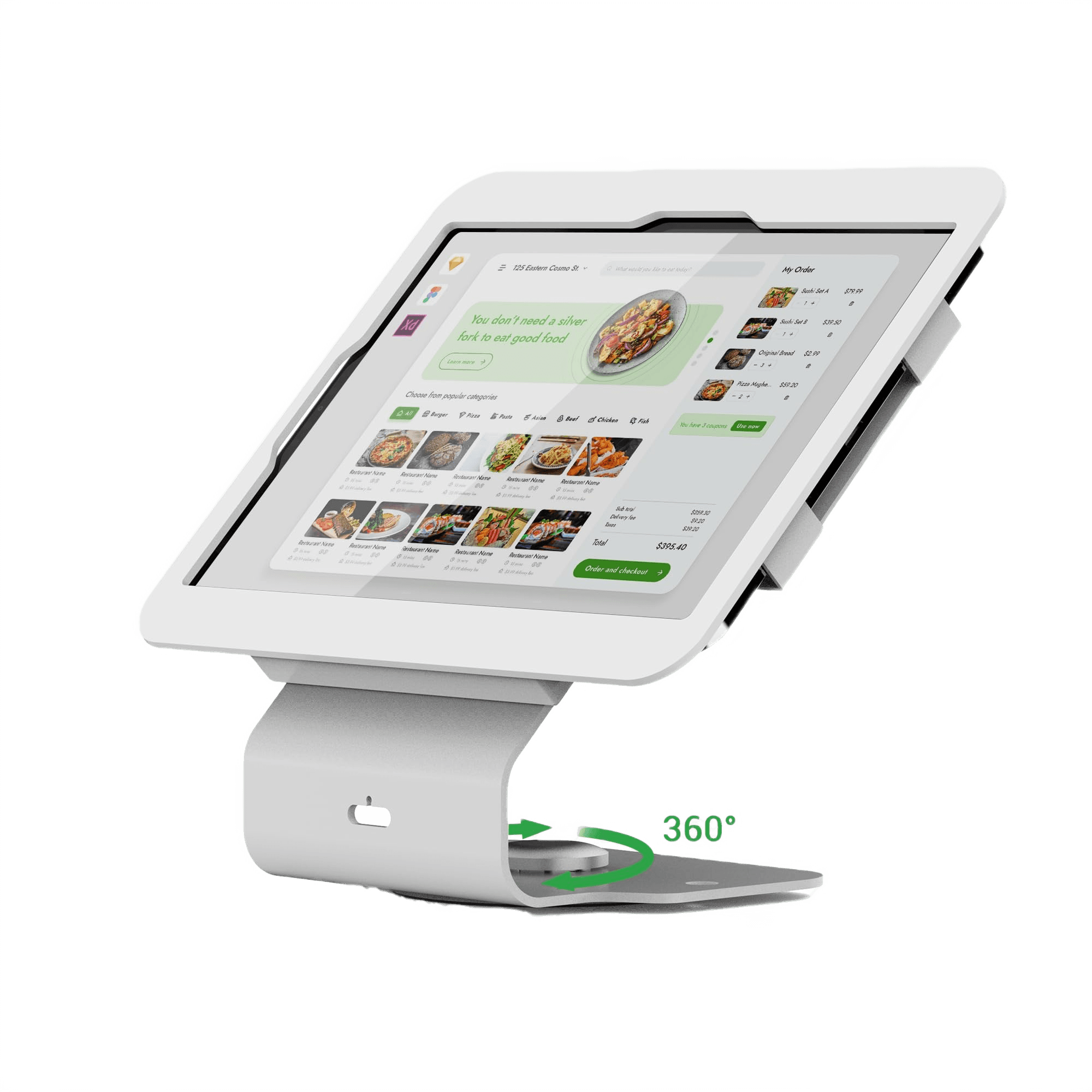 Bantoo POS Terminal